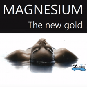 Magnesium the new gold